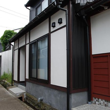 金沢一棟宿 海 Wow Kanazawa Stay Umi Zewnętrze zdjęcie
