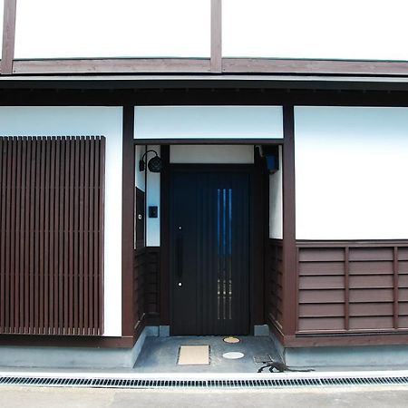 金沢一棟宿 海 Wow Kanazawa Stay Umi Zewnętrze zdjęcie