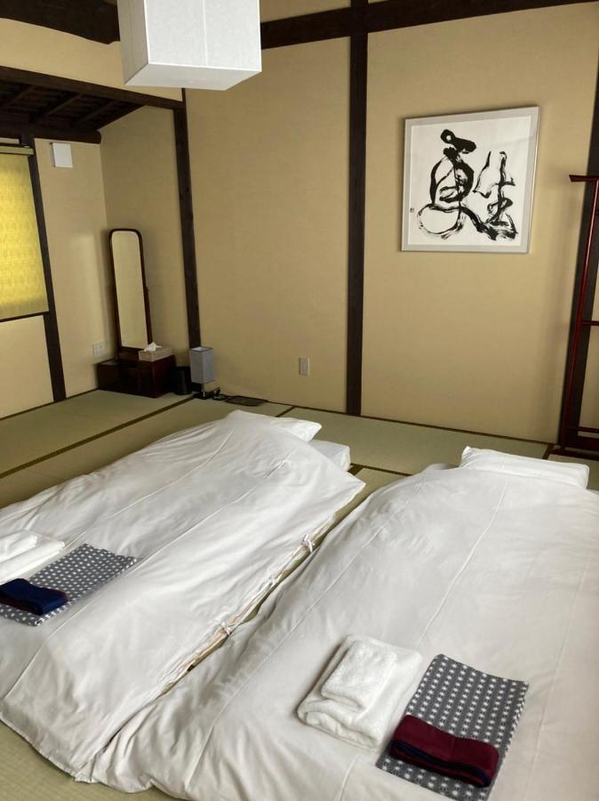 金沢一棟宿 海 Wow Kanazawa Stay Umi Zewnętrze zdjęcie