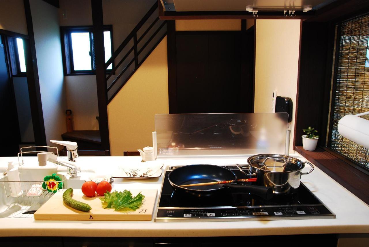 金沢一棟宿 海 Wow Kanazawa Stay Umi Zewnętrze zdjęcie
