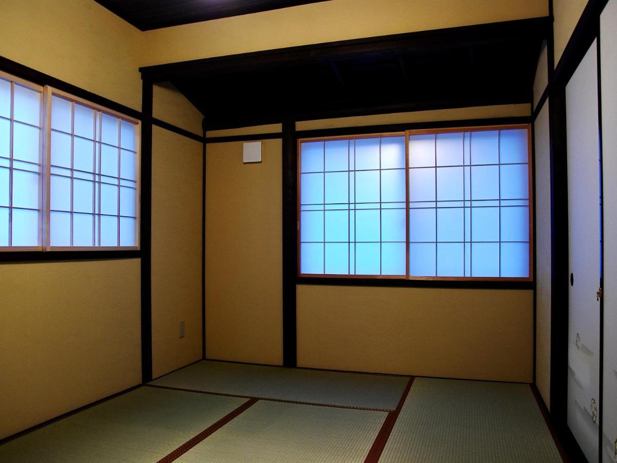 金沢一棟宿 海 Wow Kanazawa Stay Umi Zewnętrze zdjęcie