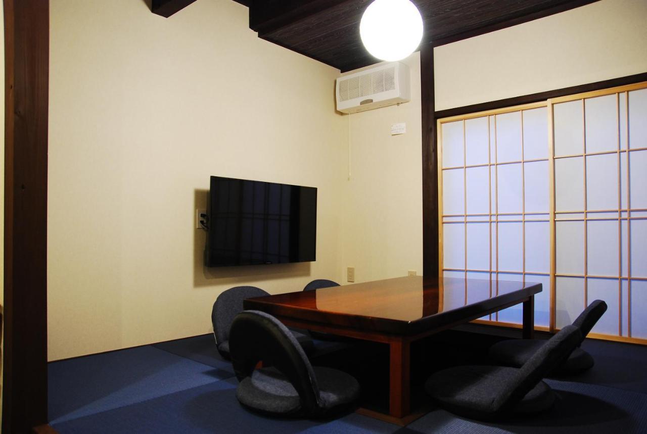 金沢一棟宿 海 Wow Kanazawa Stay Umi Zewnętrze zdjęcie