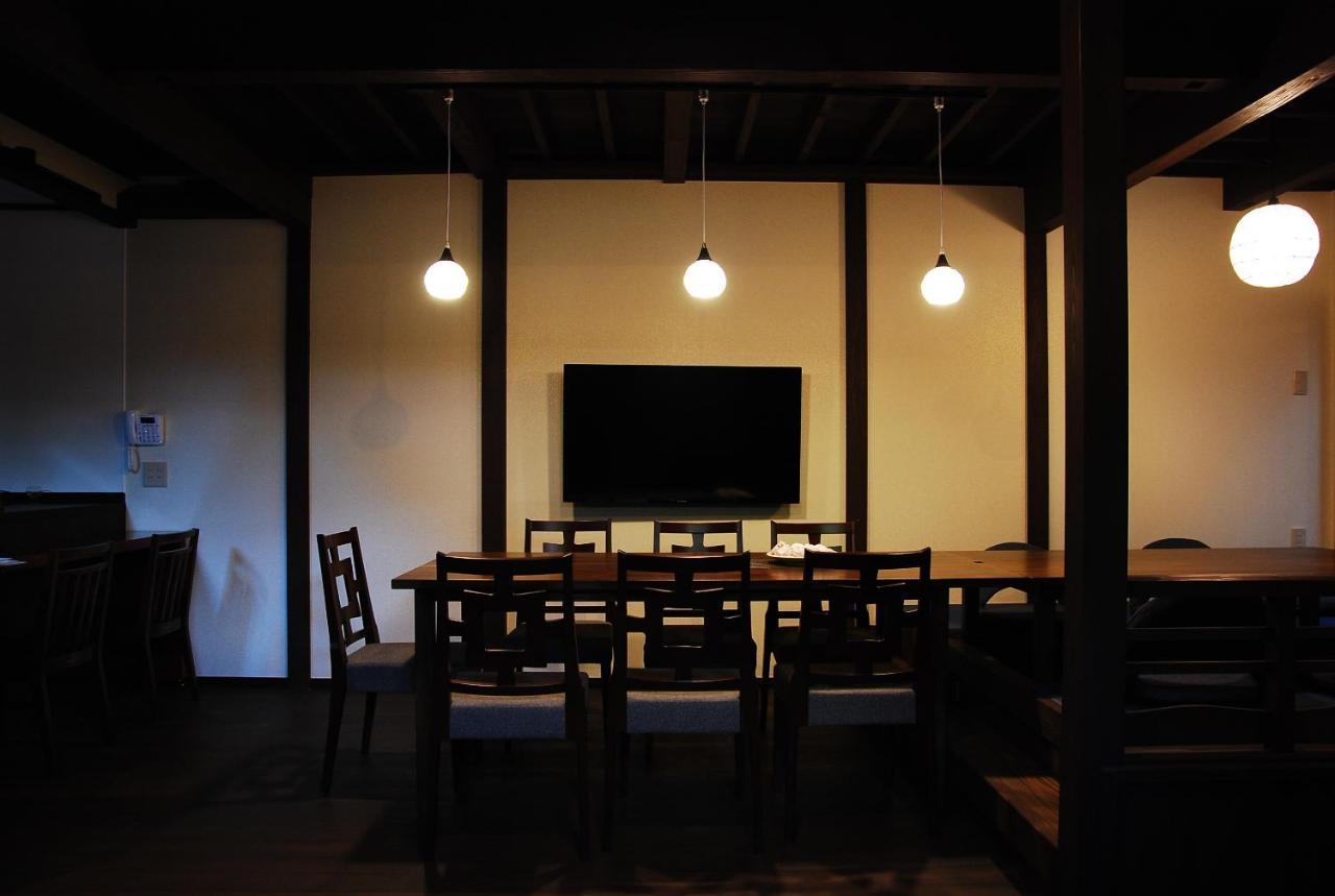 金沢一棟宿 海 Wow Kanazawa Stay Umi Zewnętrze zdjęcie