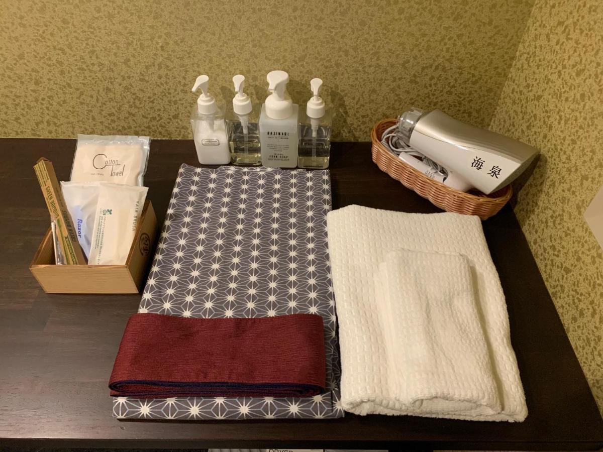 金沢一棟宿 海 Wow Kanazawa Stay Umi Zewnętrze zdjęcie