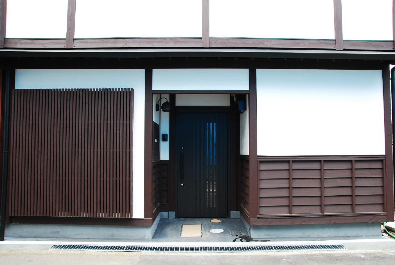 金沢一棟宿 海 Wow Kanazawa Stay Umi Zewnętrze zdjęcie