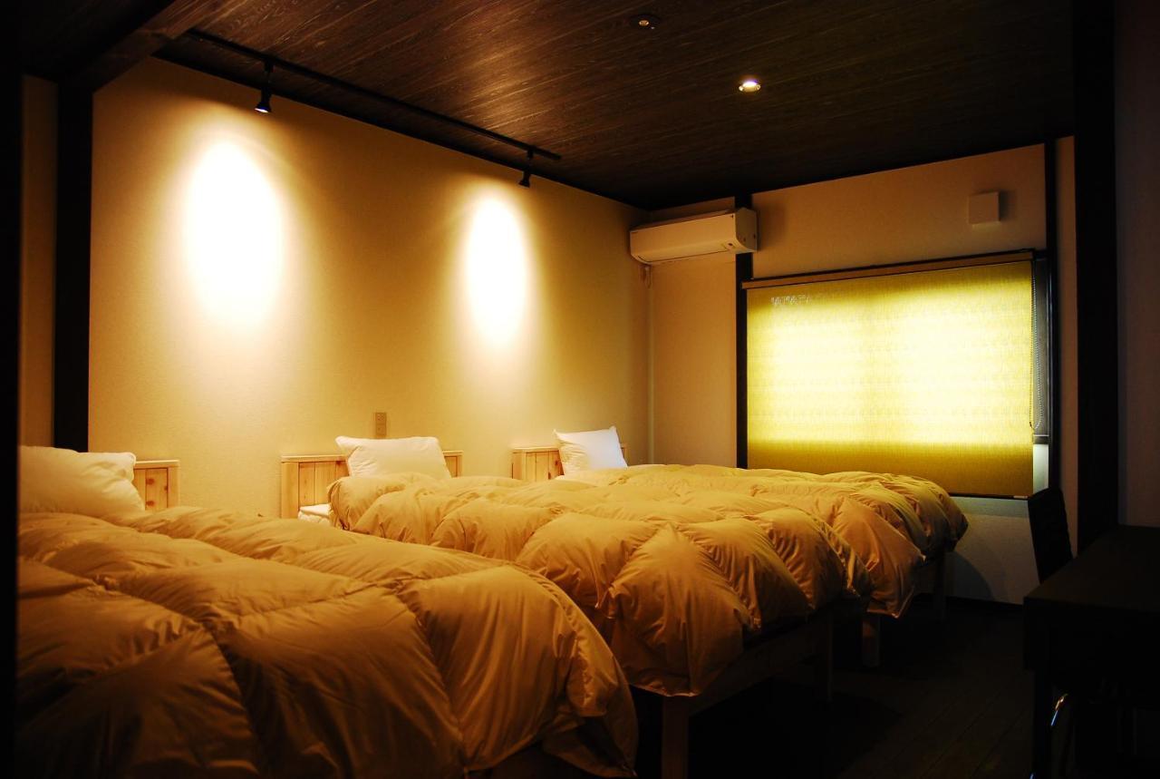 金沢一棟宿 海 Wow Kanazawa Stay Umi Zewnętrze zdjęcie
