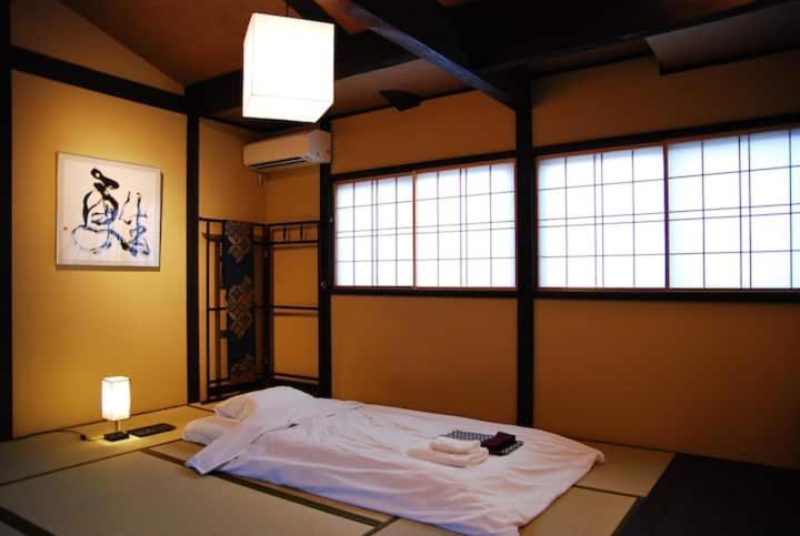 金沢一棟宿 海 Wow Kanazawa Stay Umi Zewnętrze zdjęcie